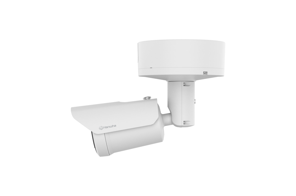 Hanwha Vision - PNO-A9082R