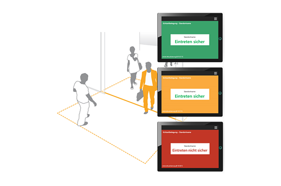 Solvido - Entry Management L | Digital Key World