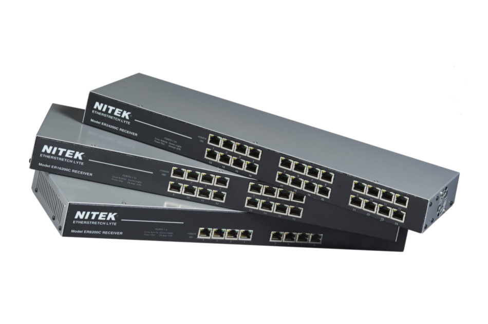 Nitek - ER8200C | Digital Key World