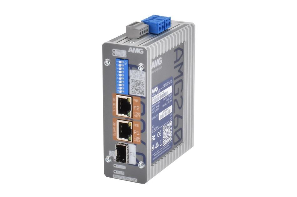 AMG Systems - AMG260-2GAT-1S-P60 | Digital Key World