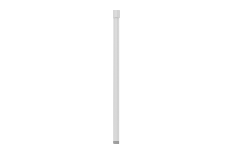 Axis - AXIS T91B52 EXT PIPE 100 CM | Digital Key World