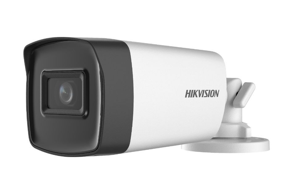Hikvision - DS-2CE17H0T-IT3F(6mm)(C) | Digital Key World