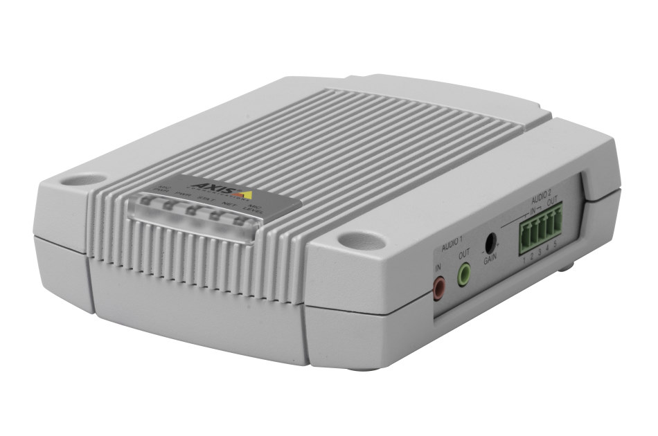 Axis - AXIS P8221 10PCS/BULK | Digital Key World