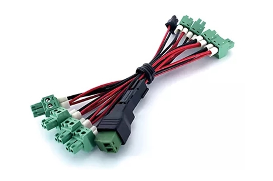 Veracity - RMPSU-8W | Digital Key World