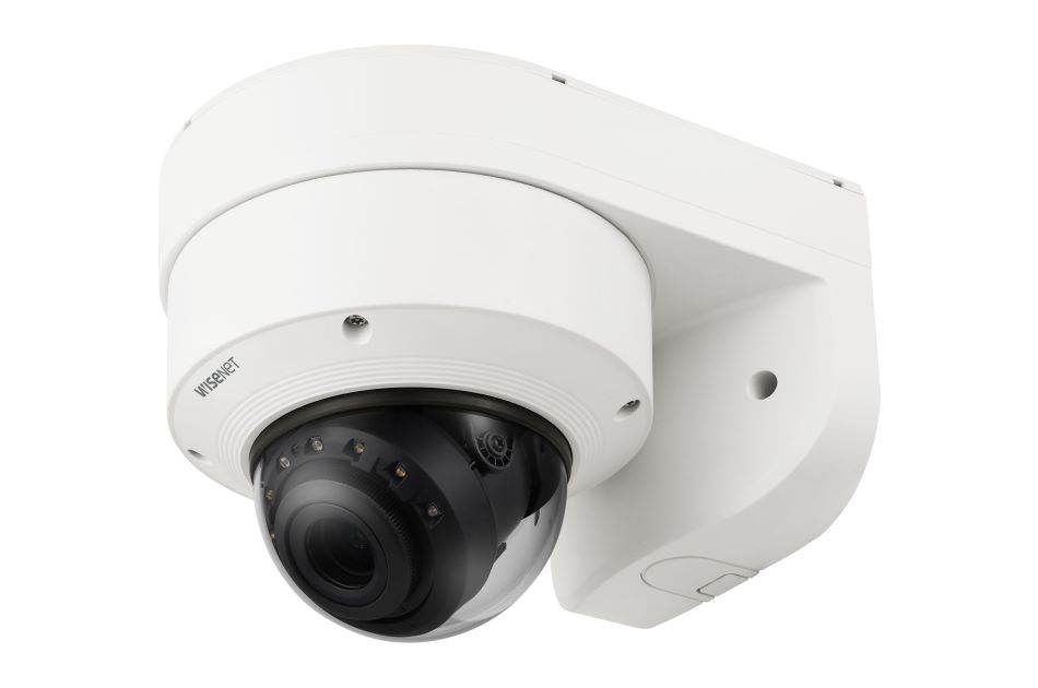 Hanwha Techwin - SBP-160WMW1 | Digital Key World