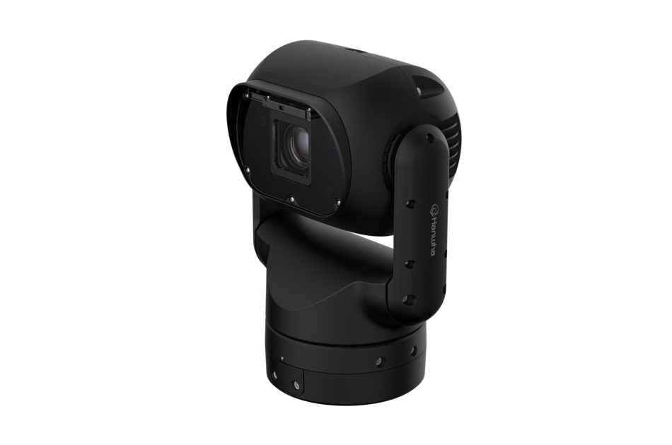 Hanwha Vision - TNP-A6550RWB