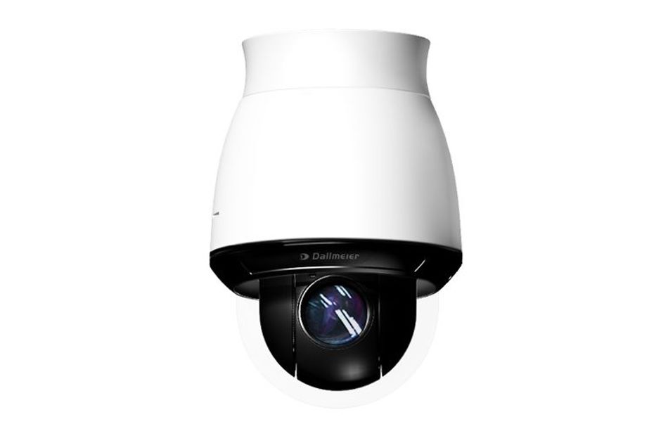 Dallmeier - DDZ5230DN Indoor SM | Digital Key World