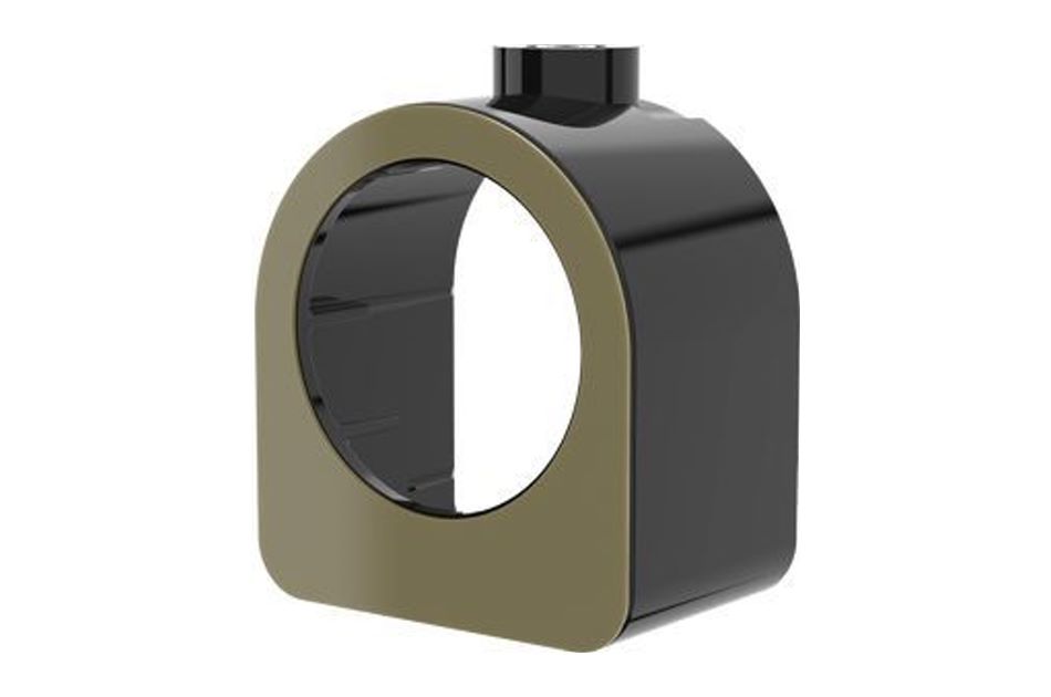Axis - AXIS F82A06 ANGLED PINHOLE MT | Digital Key World