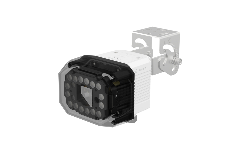 Hanwha Vision - SPI-BRM0