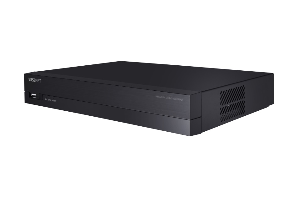 Hanwha Vision - ARN-410S | Digital Key World