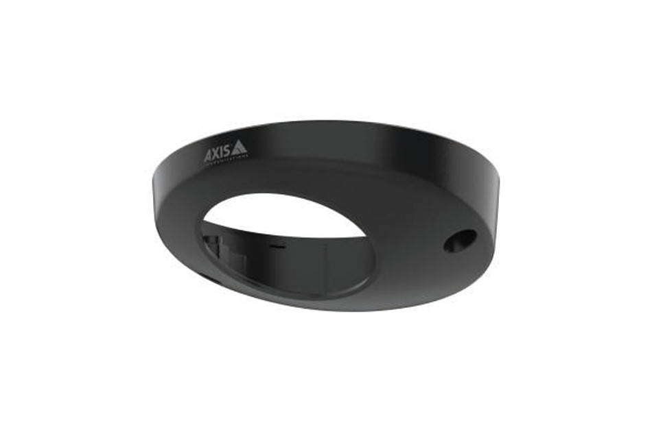 Axis - AXIS TP3830 TOP COVER BLACK 10 | Digital Key World