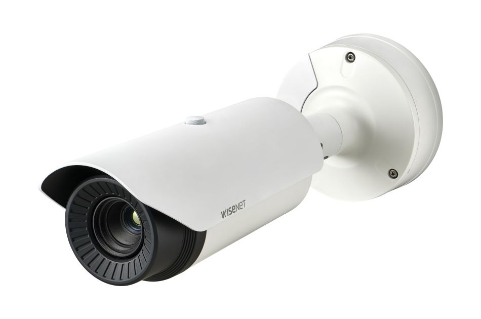 Hanwha Vision - TNO-3040T | Digital Key World