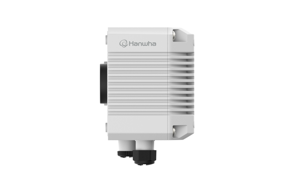 Hanwha Vision - TNS-7000M