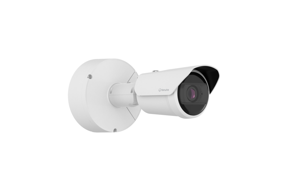 Hanwha Vision - PNO-A9082R