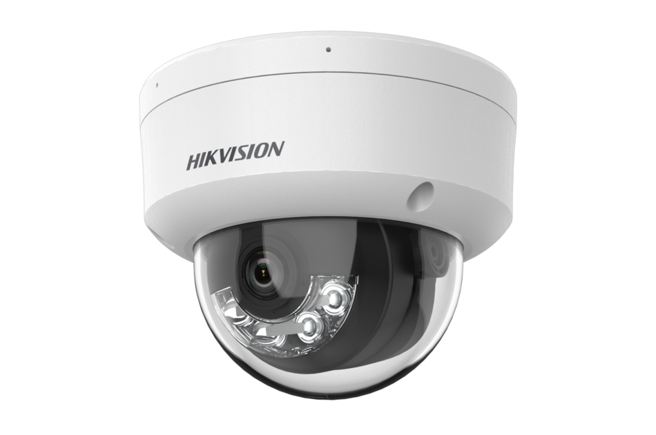 Hikvision - DS-2CD1143G2-LIU(2.8mm)(O-STD)