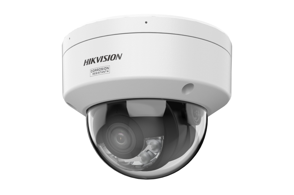 Hikvision - DS-2CD2187G3-LIY(2.8mm)(O-STD) | Digital Key World
