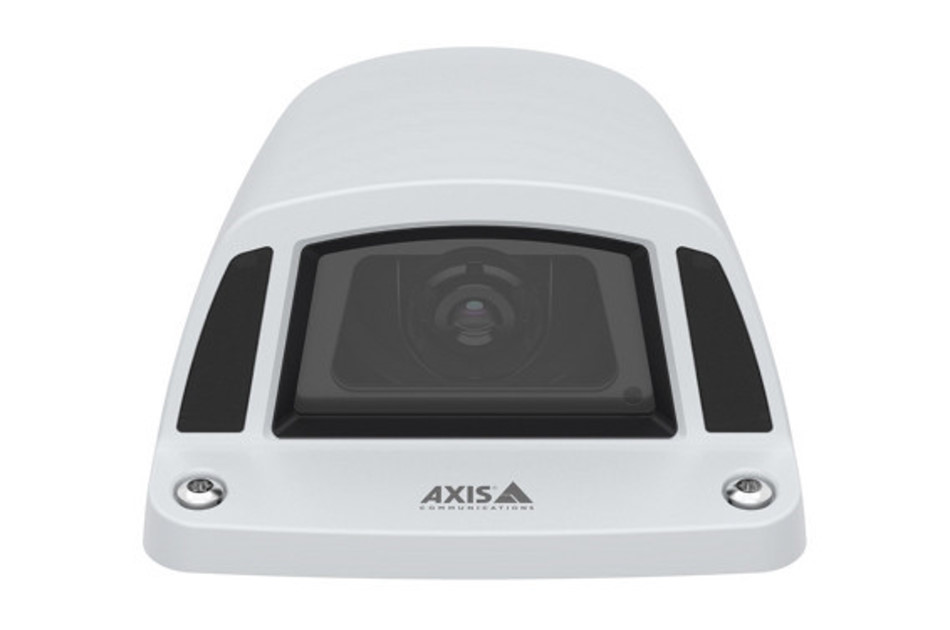 Axis - AXIS P3925-LRE M12 | Digital Key World