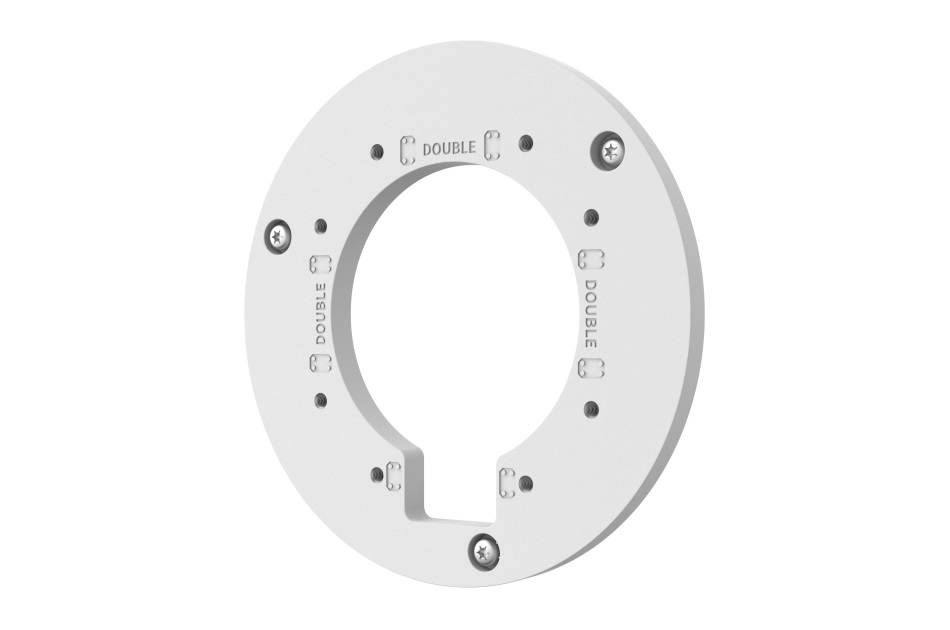Hanwha Vision - SBD-137WMA | Digital Key World