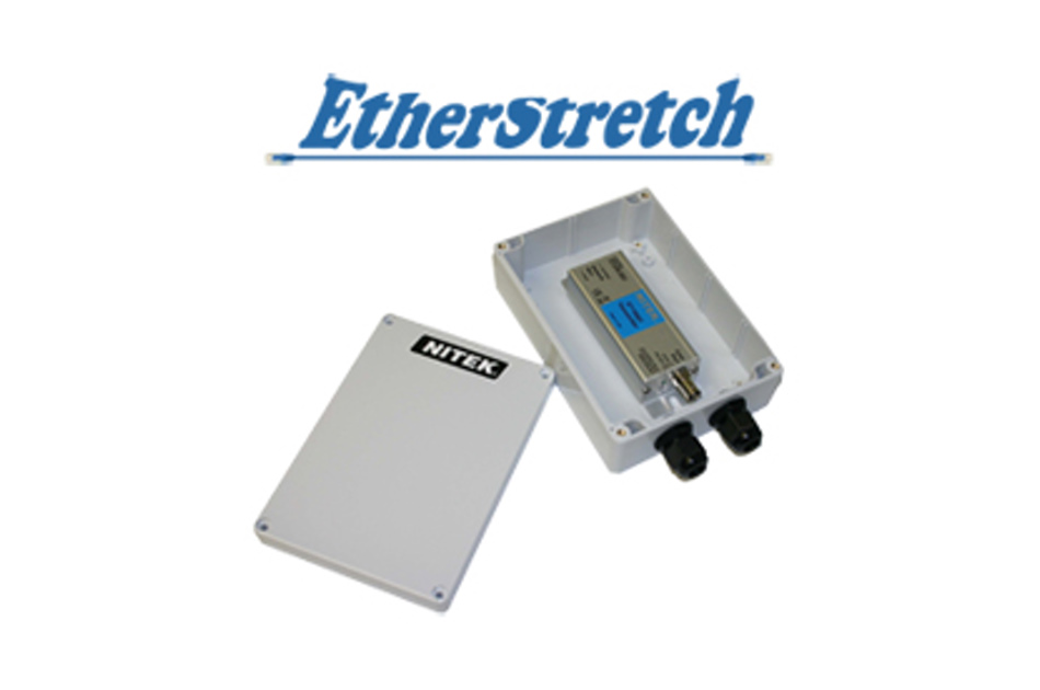 Nitek - ET1500CW | Digital Key World