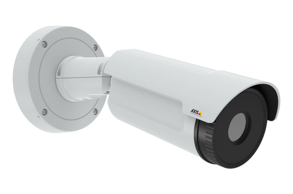 Axis - AXIS Q1942-E 10MM 8.3 FPS | Digital Key World