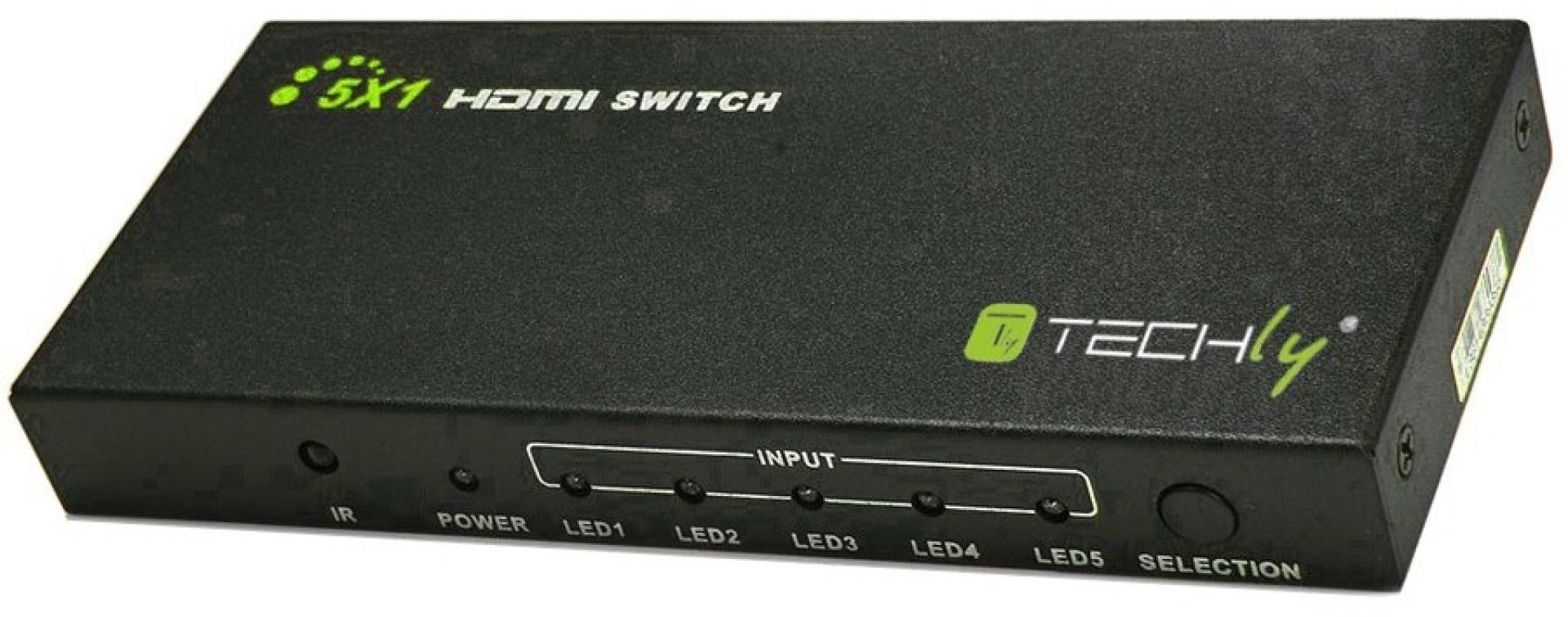 Jetrics - jetsplit-HDMI-1-5 | Digital Key World