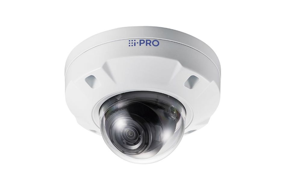 i-Pro - WV-U2532LA | Digital Key World