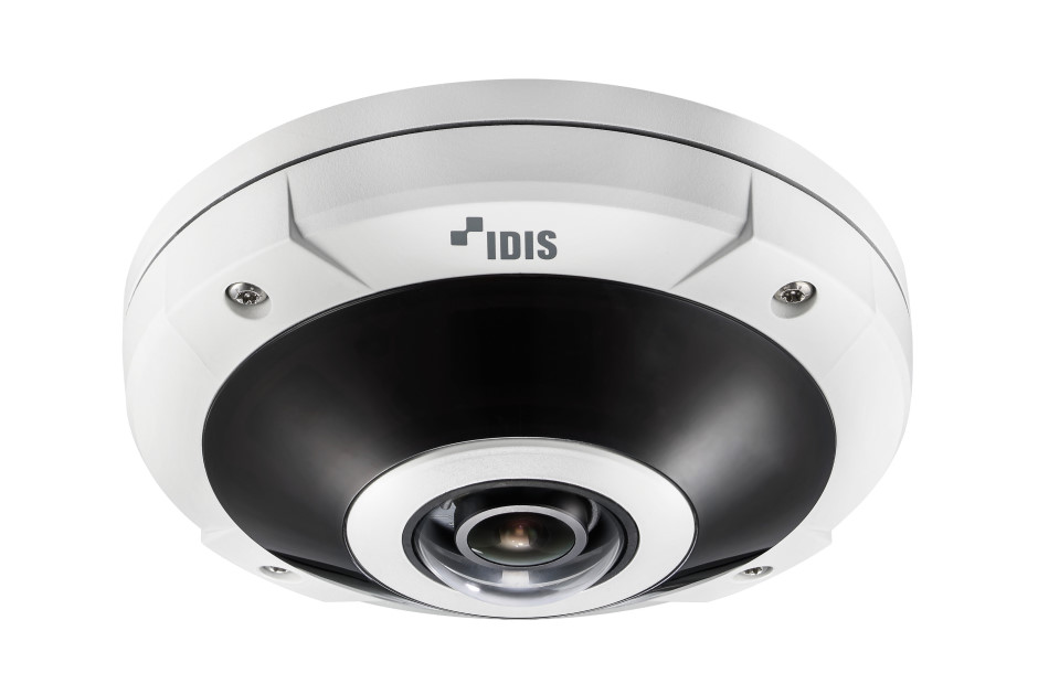 IDIS - DC-Y3C14WRX | Digital Key World