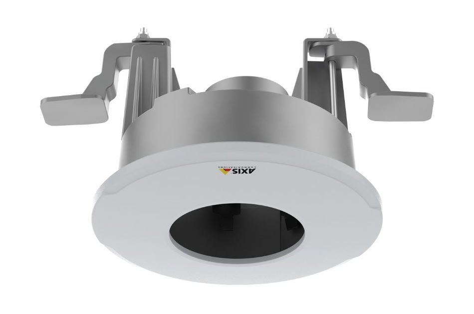Axis - AXIS TM3207 PLENUM RECESSED MO | Digital Key World