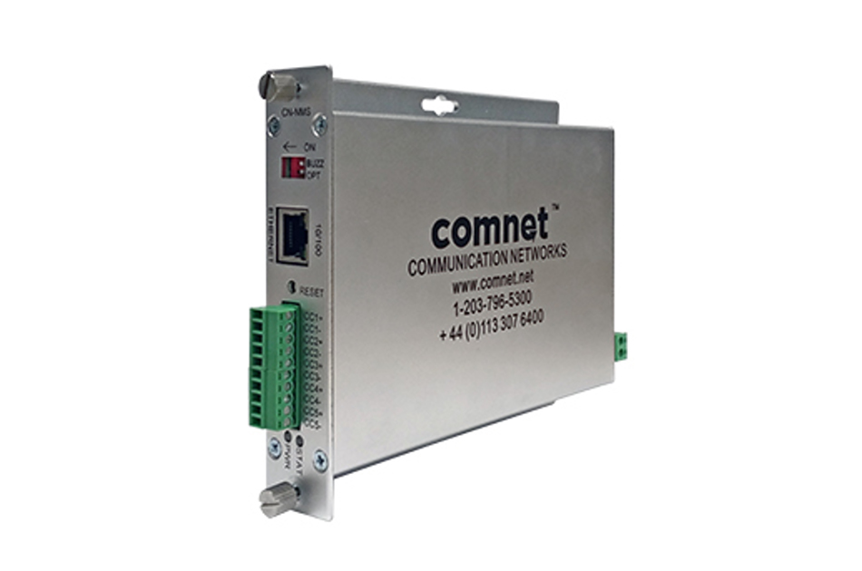 ComNet - CN-NMS | Digital Key World