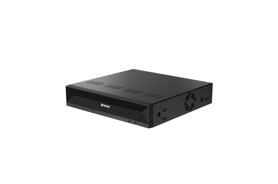 Hanwha Vision - BRB-X32101E