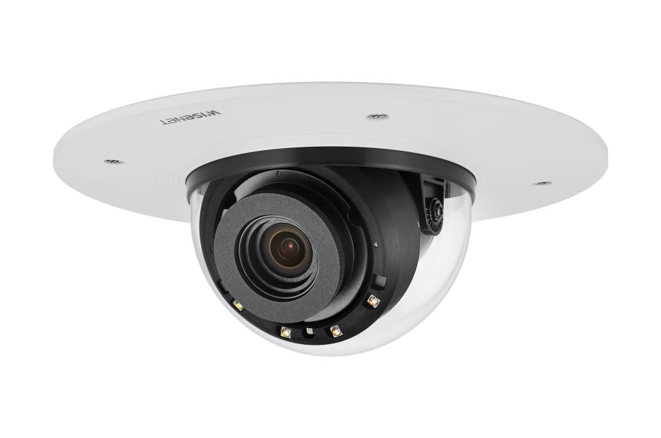 Hanwha Techwin - XND-8081RF | Digital Key World