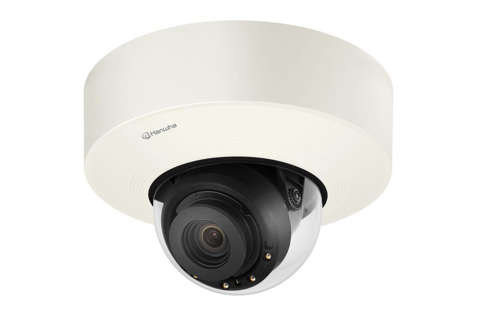 Hanwha Techwin - XNV-8081RE | Digital Key World