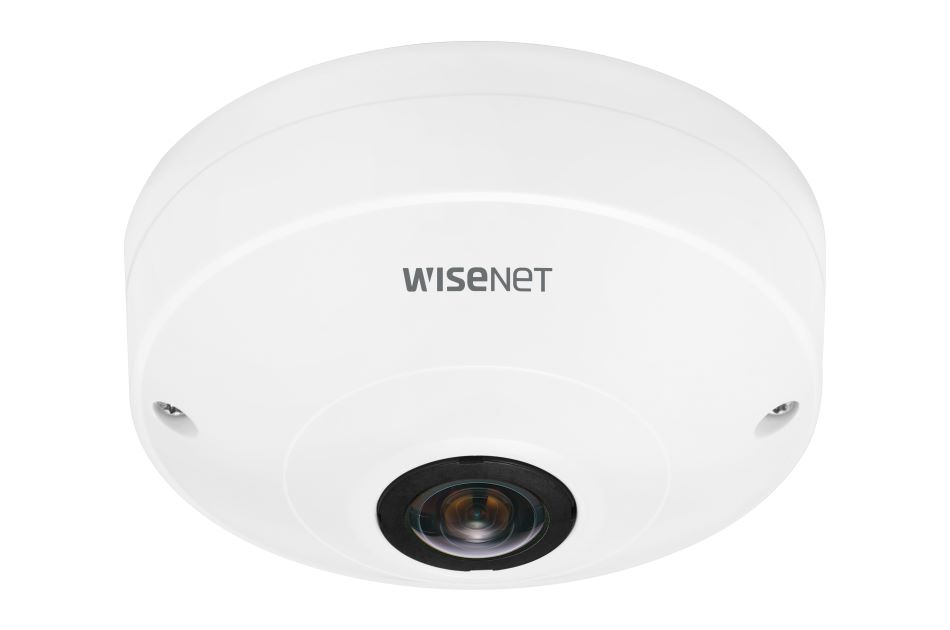 Hanwha Techwin - QNF-8010 | Digital Key World