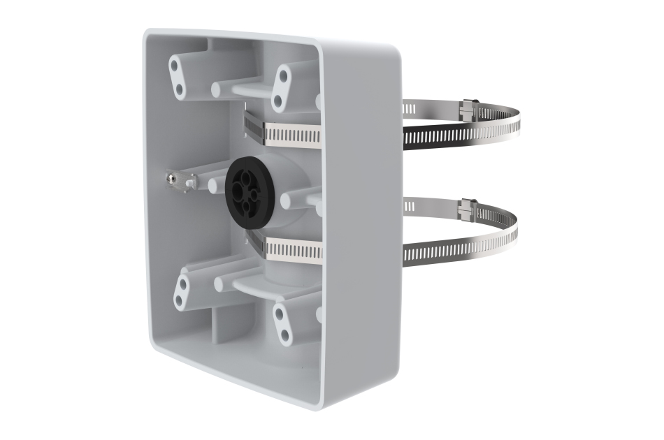 Axis - AXIS T91B57 POLE MOUNT 100-410 | Digital Key World