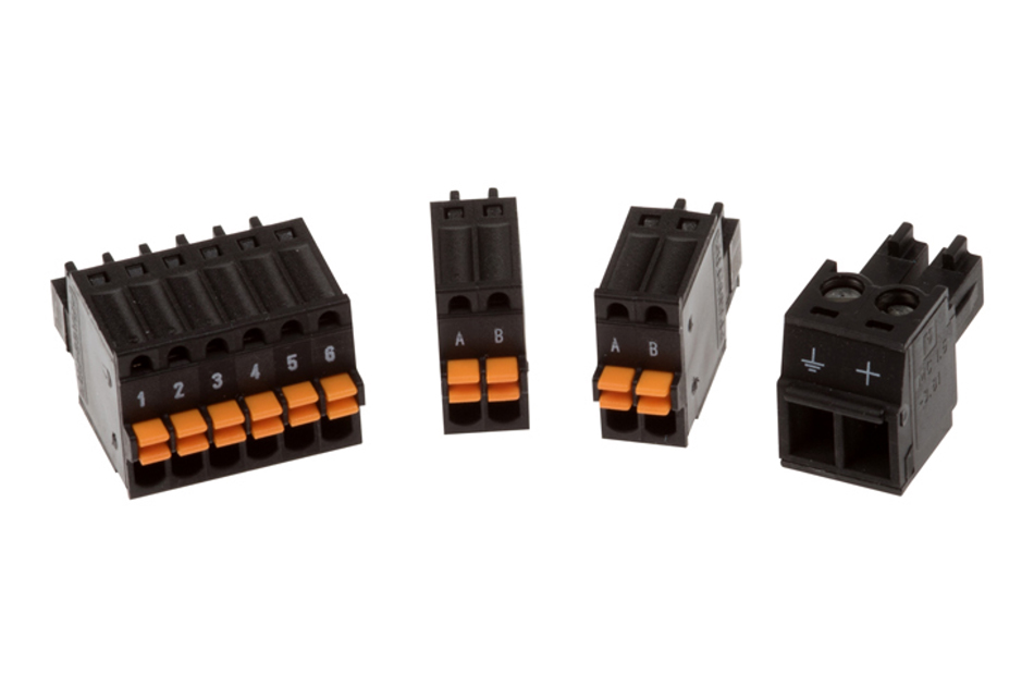 Axis - AXIS Q7401 CONNECTION KIT | Digital Key World