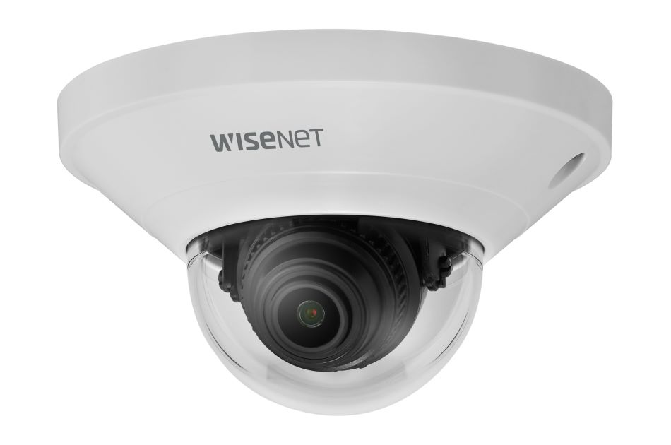 Hanwha Techwin - QND-8021 | Digital Key World