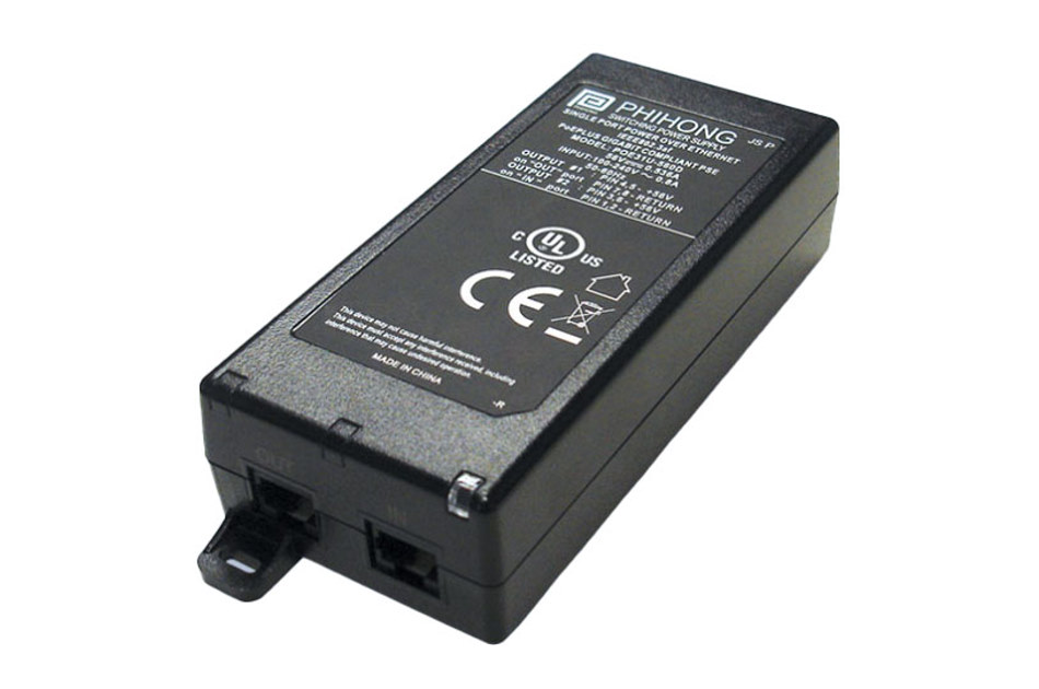 Phihong - POE90U-1BT6-R | Digital Key World