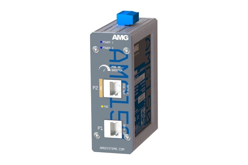AMG Systems - AMG150-1GAT-P30-LV | Digital Key World