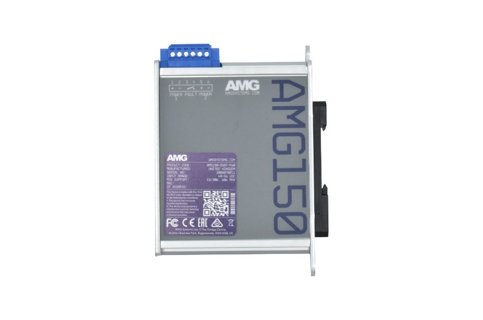 AMG Systems - AMG150-2GAT-P60 | Digital Key World