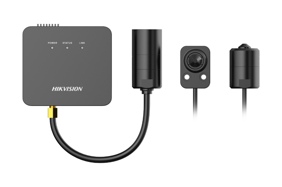 Hikvision - DS-2CD6425G1-30(4mm)2m | Digital Key World