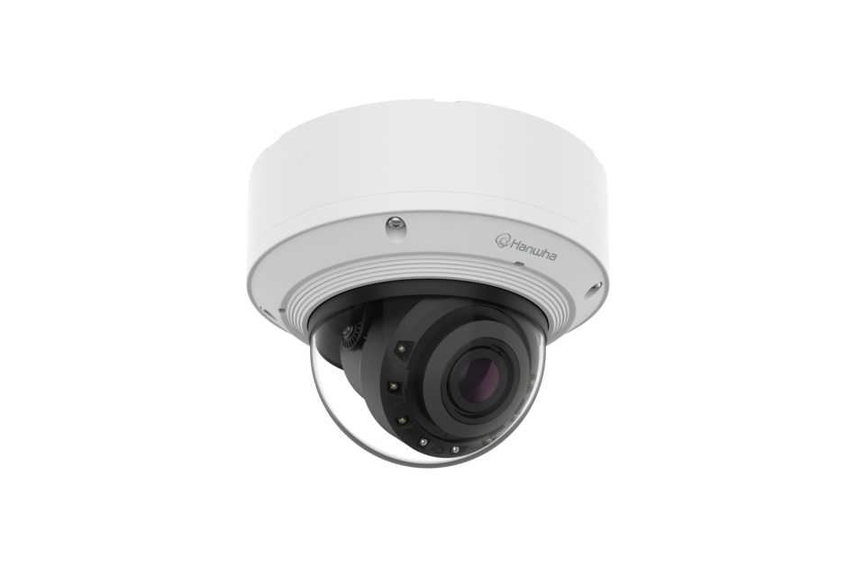 Hanwha Vision - PND-A9082RV