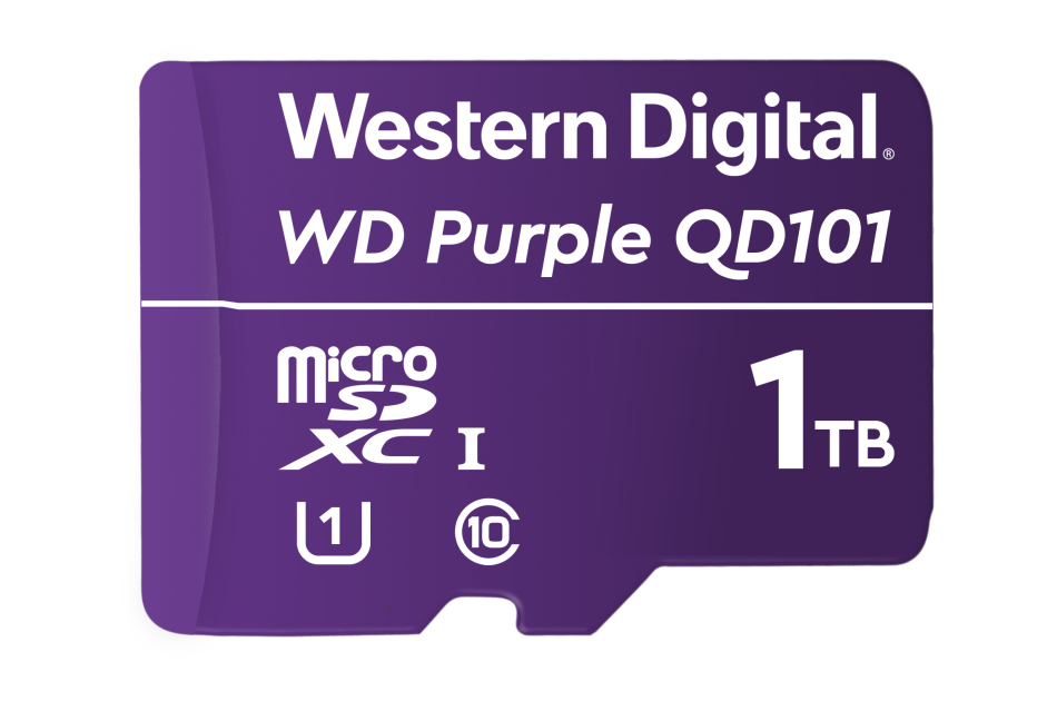 Western Digital - WDD100T1P0C | Digital Key World