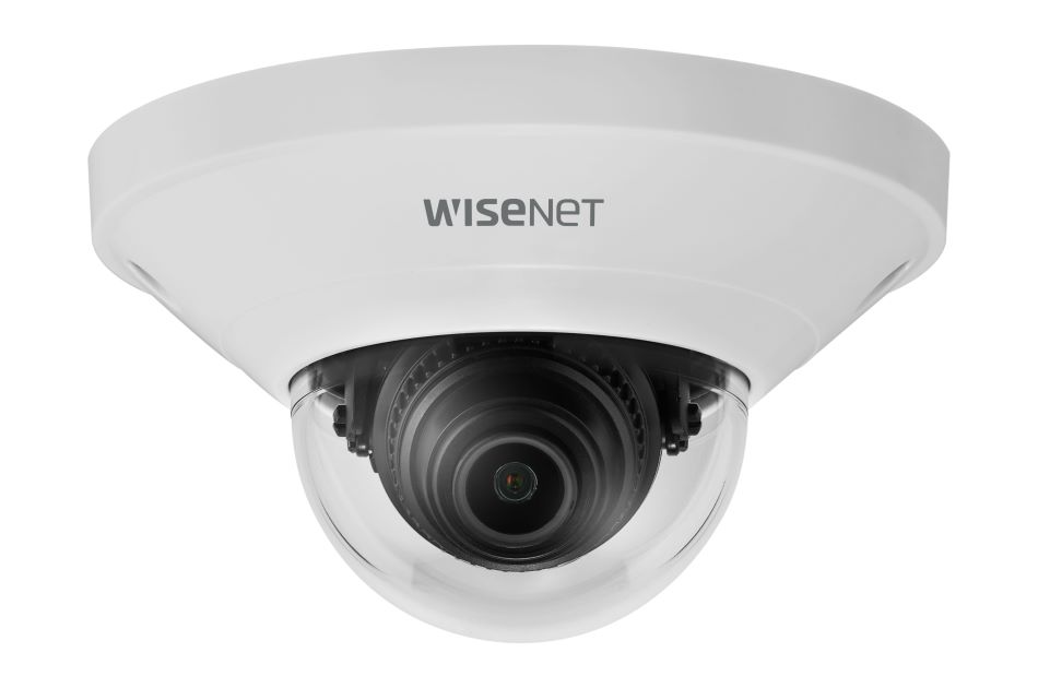 Hanwha Techwin - QND-6011 | Digital Key World