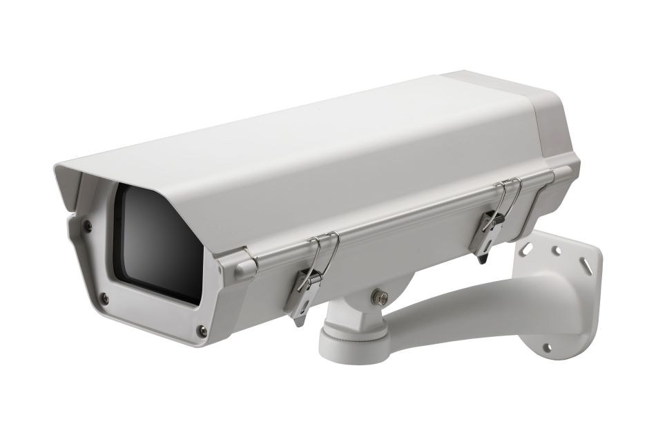 Hanwha Techwin - SHB-4200H | Digital Key World