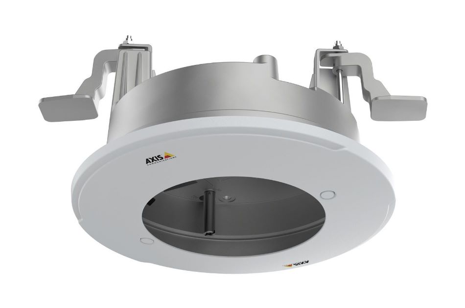 Axis - AXIS TM3205 PLENUM RECESSED MO | Digital Key World