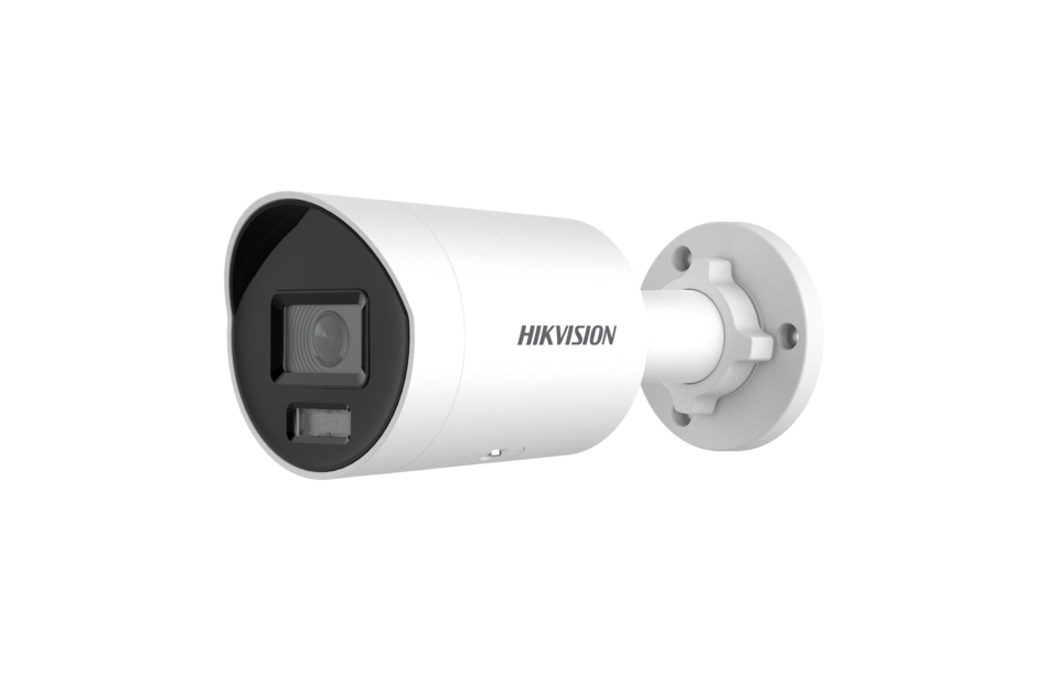 Hikvision - DS-2CD2046G2H-IU(2.8mm)(eF)(O-STD)