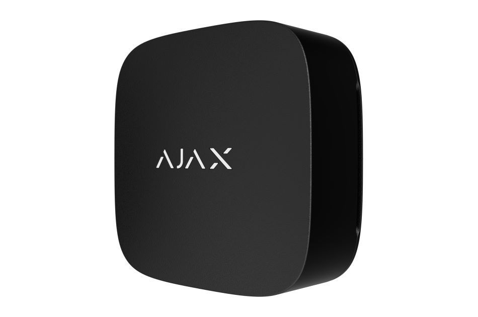 AJAX - LifeQuality | Digital Key World