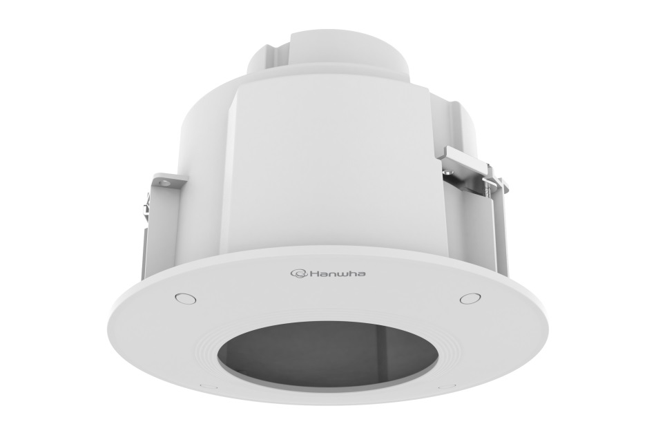 Hanwha Vision - SHP-1680FPW | Digital Key World