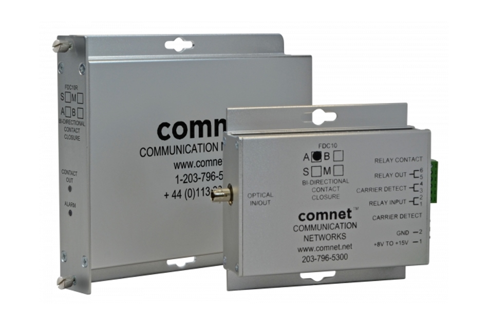 ComNet - FDC10RM1B | Digital Key World