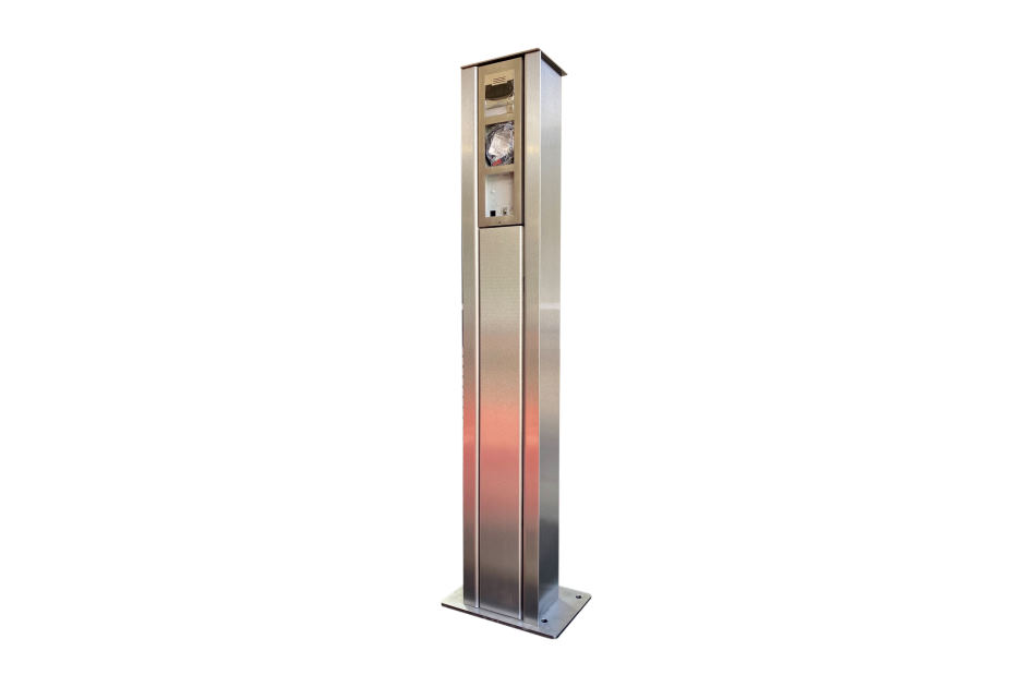 Solvido - 2N STELE PKW AP3 | Digital Key World